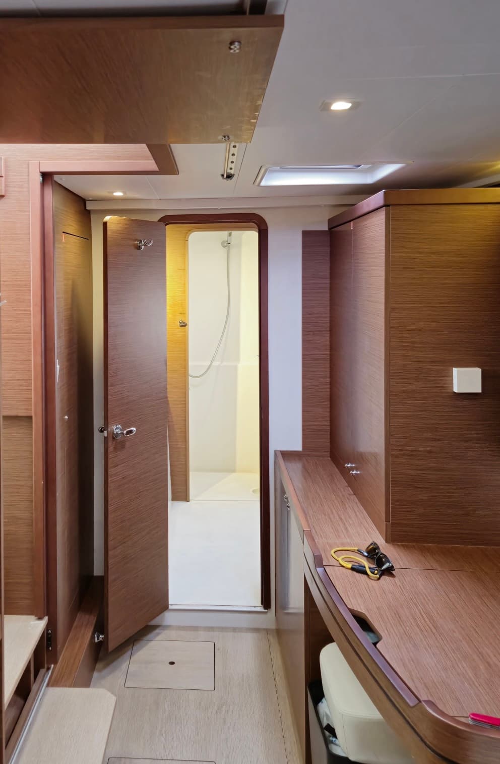 2018 Lagoon 42 in vendita a Fort-de-France, MQ Multi-Hull 5