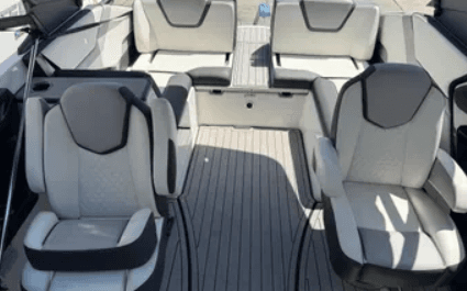 2021 Yamaha 252SD zum Verkauf in Key Biscayne, Florida Jet