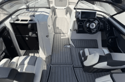 2021 Yamaha 252SD zum Verkauf in Key Biscayne, Florida Jet 2