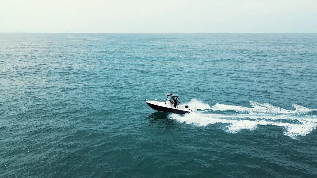 2026 SeaWell 240BB zum Verkauf in Fort Lauderdale, Florida Bay Boats 4