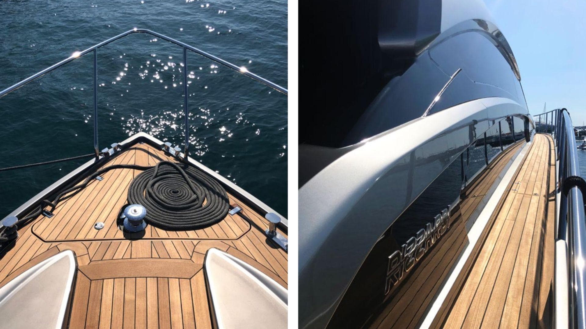 2026 Rizzardi INSIX zum Verkauf in Miami, Florida Motor Yacht 5