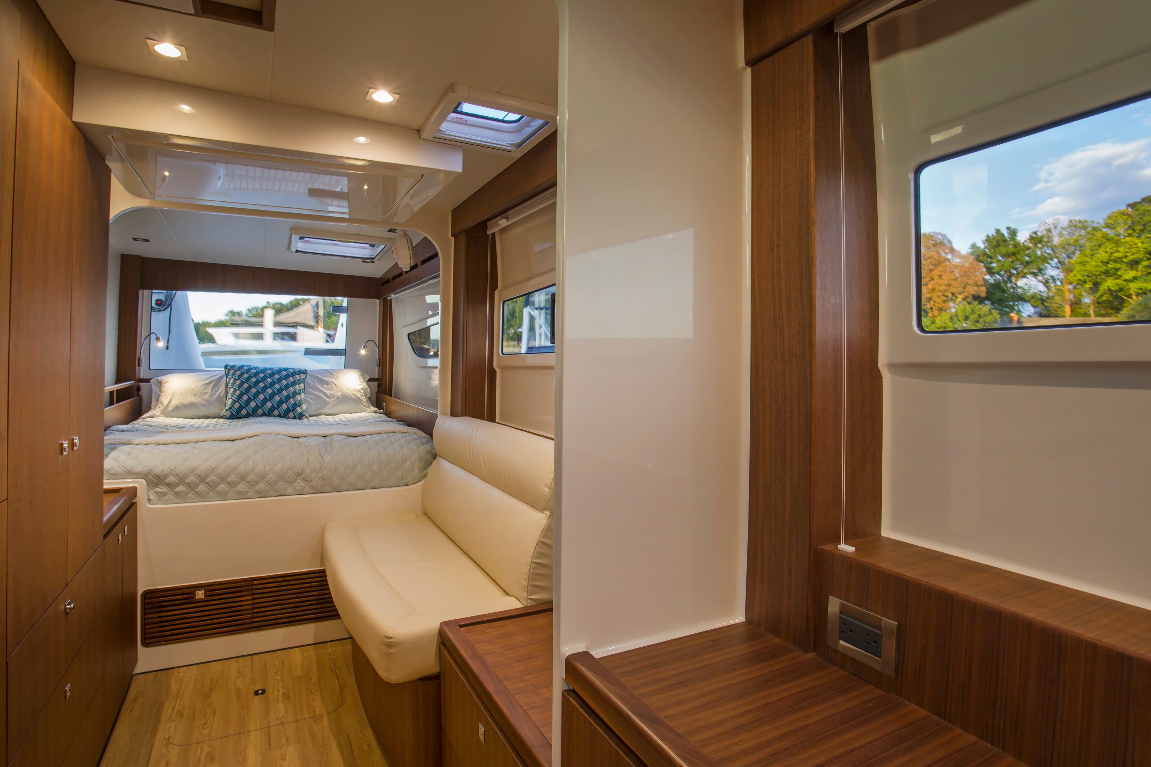 2017 HH Catamarans HH 55 zum Verkauf in Annapolis, Maryland Multi-Hull 2
