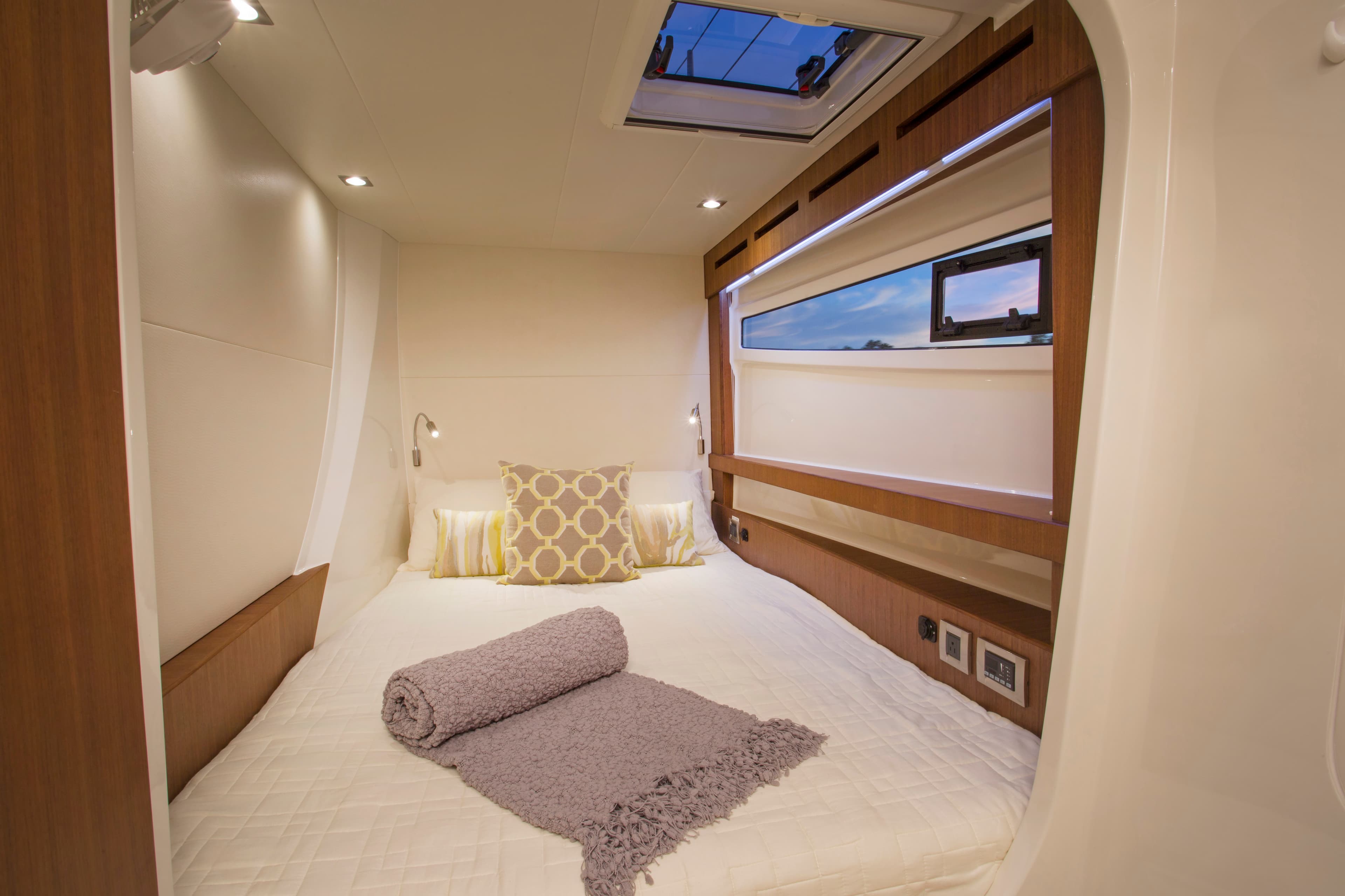 2017 HH Catamarans HH 55 zum Verkauf in Annapolis, Maryland Multi-Hull 3