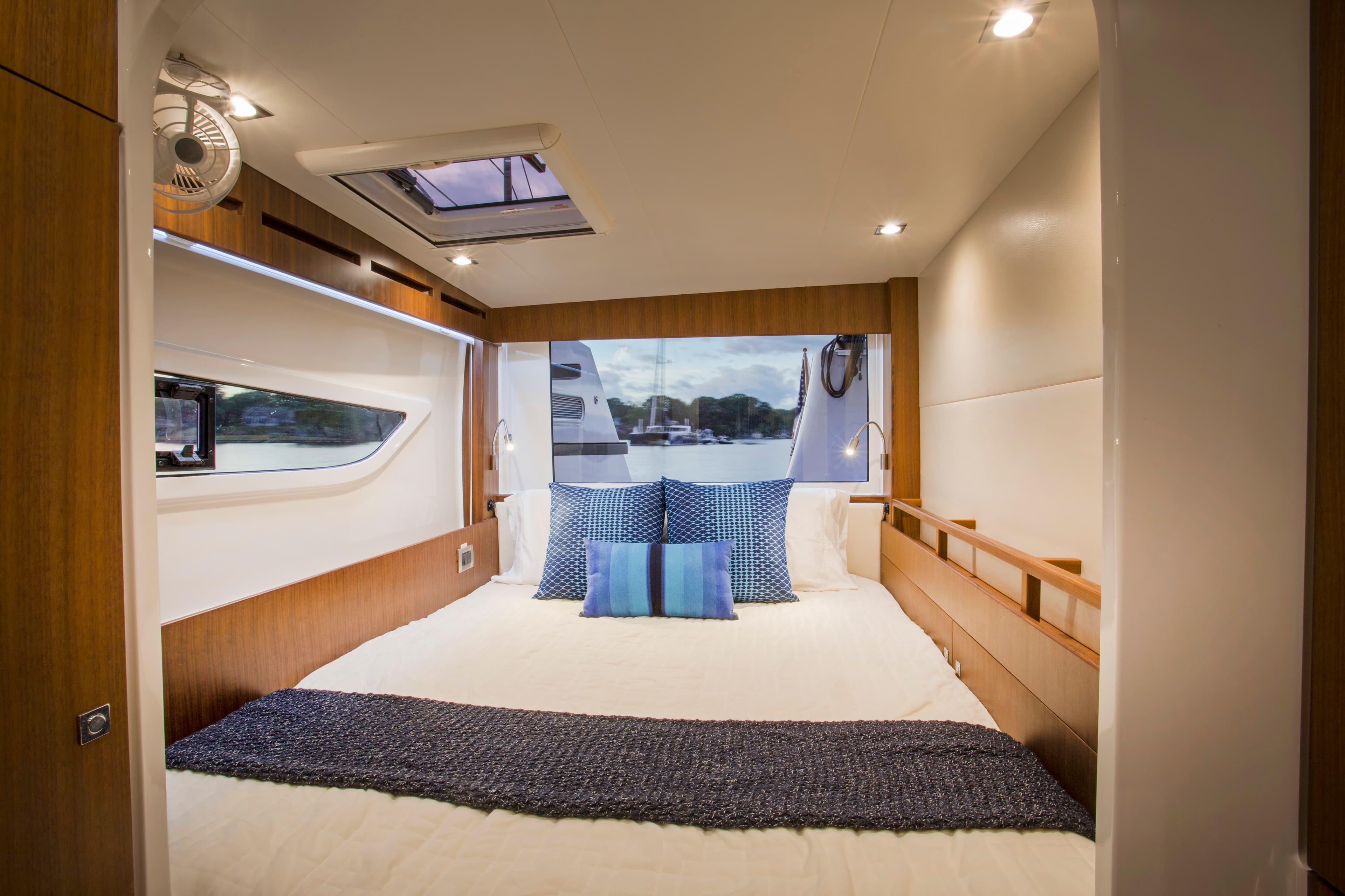2017 HH Catamarans HH 55 zum Verkauf in Annapolis, Maryland Multi-Hull 4
