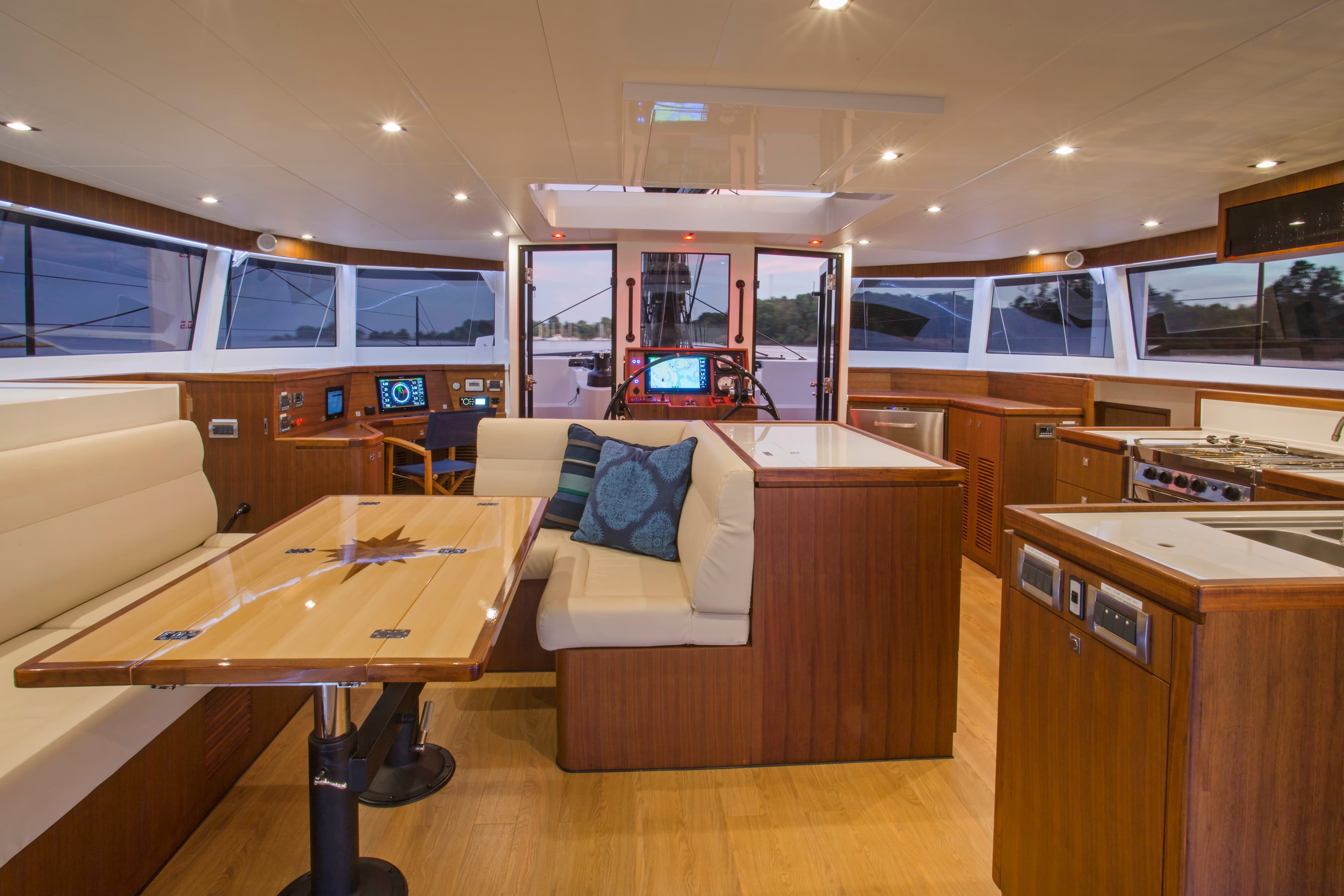 2017 HH Catamarans HH 55 zum Verkauf in Annapolis, Maryland Multi-Hull 5