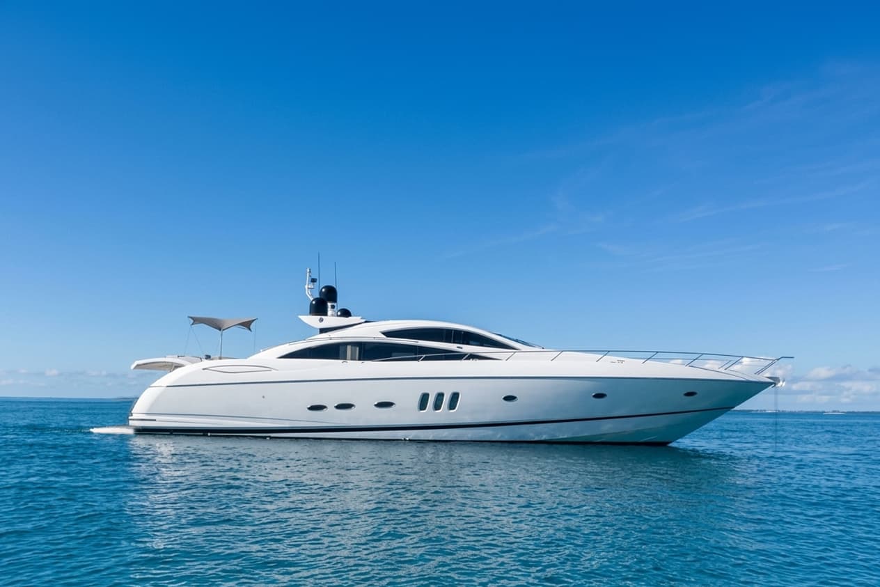 2006 Sunseeker Predator 82 zum Verkauf in Dubai, AE Sport Cruiser 2