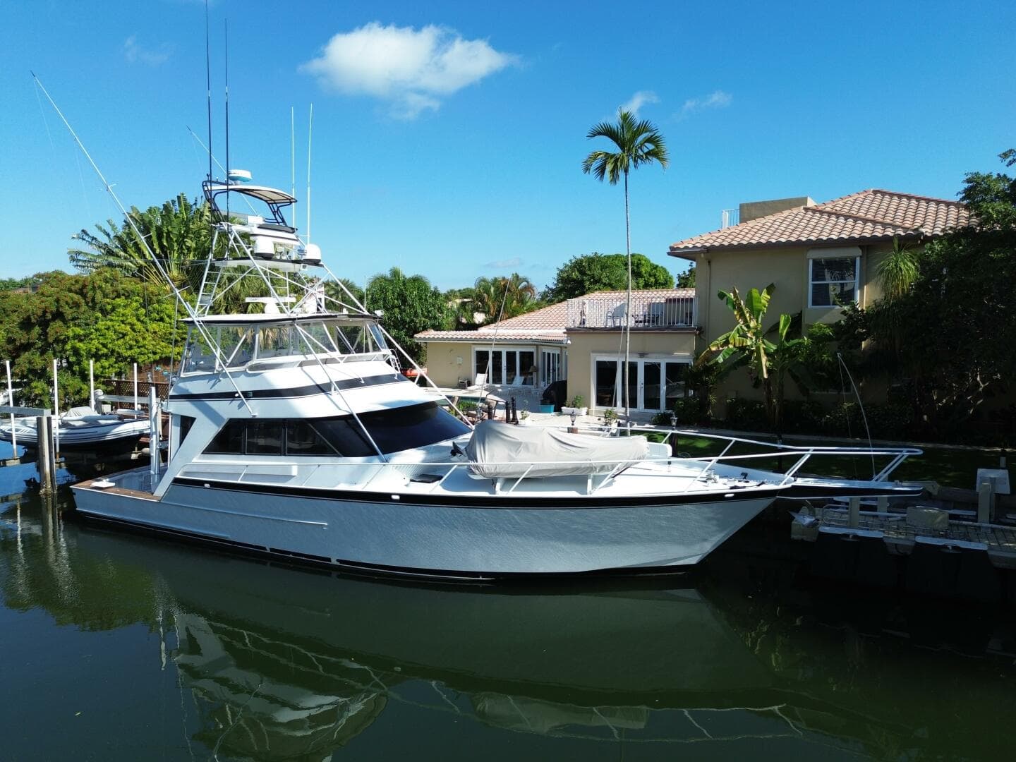 Striker 62 Convertible zum Verkauf