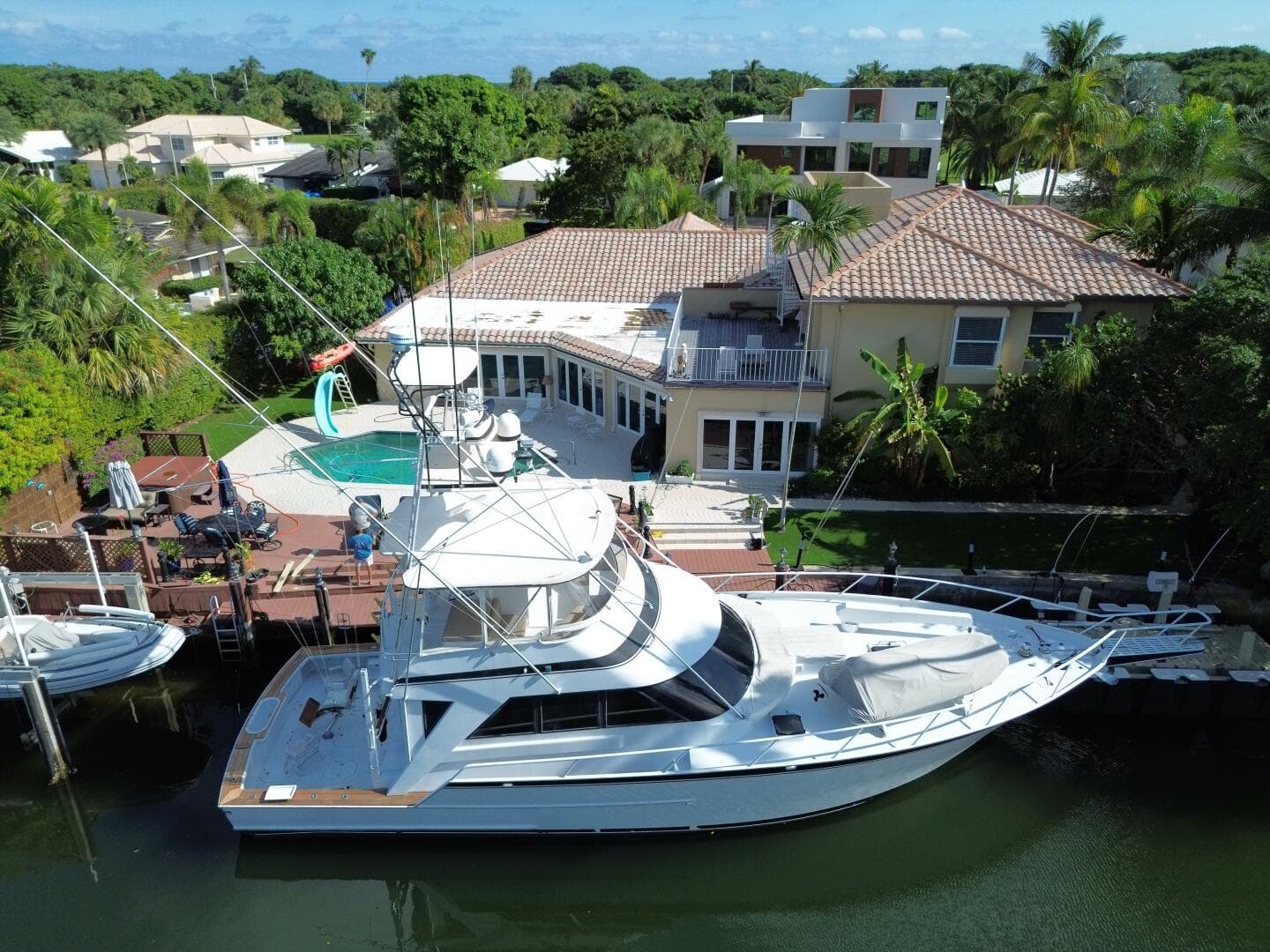 Striker 62 Convertible zum Verkauf
