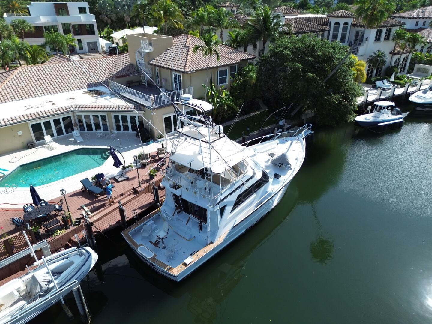 Striker 62 Convertible zum Verkauf