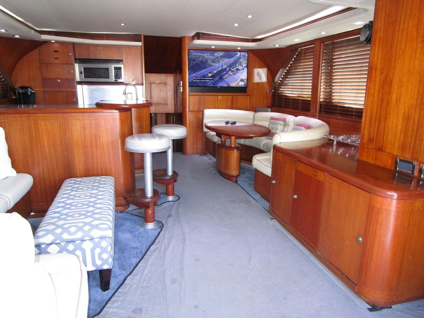 1989 Striker 62 Convertible for Sale in Boca Raton, Florida Saltwater Fishing 2