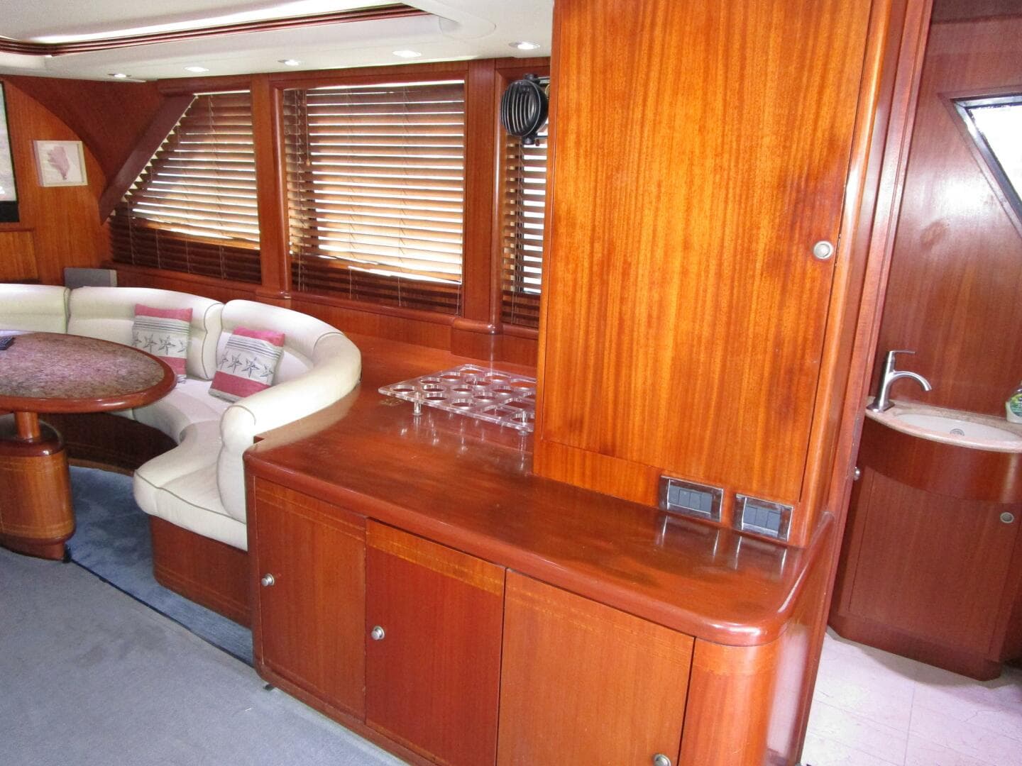 1989 Striker 62 Convertible for Sale in Boca Raton, Florida Saltwater Fishing 3