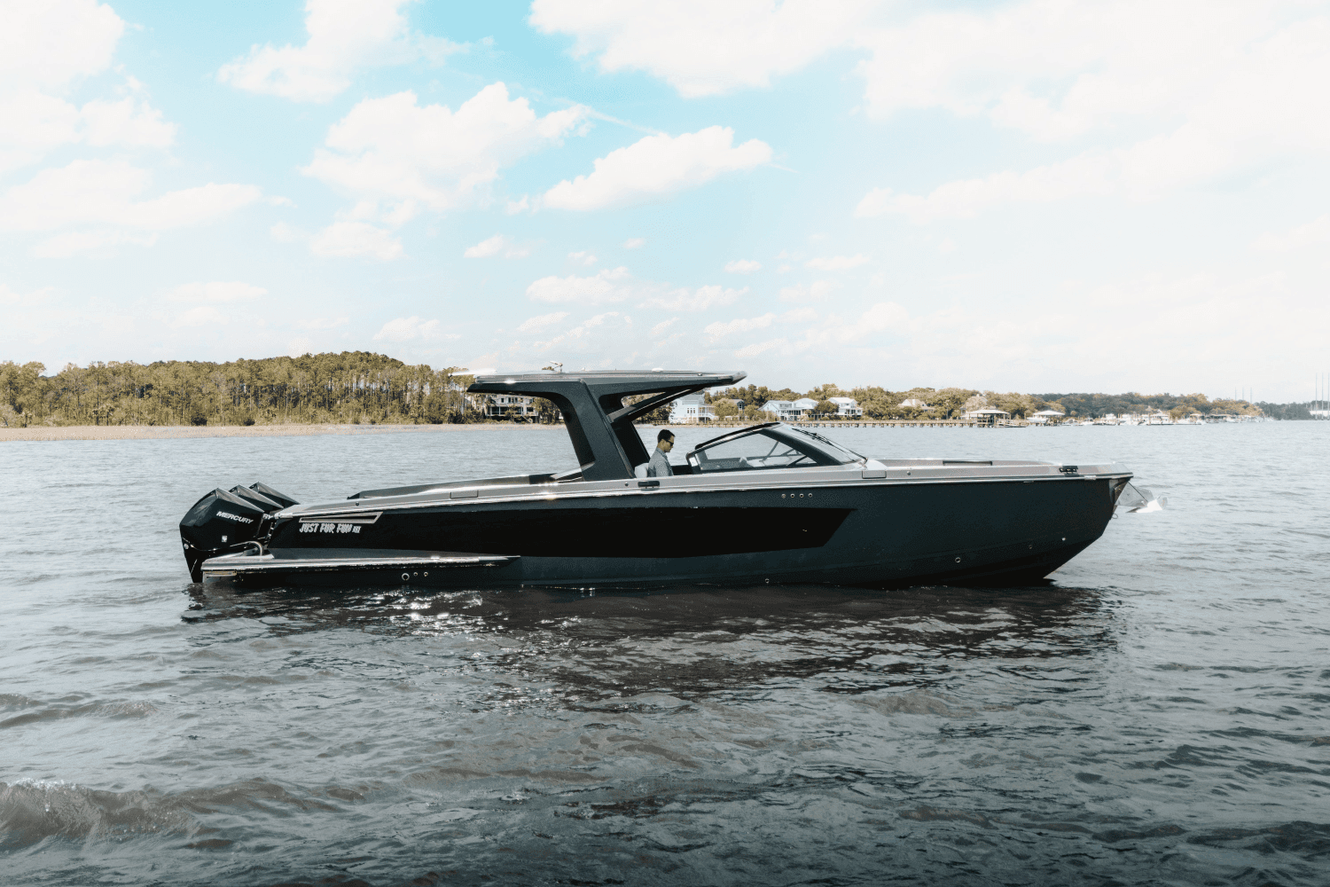 2022 Aviara AV 36 a la venta en Charleston, SC Day Boats