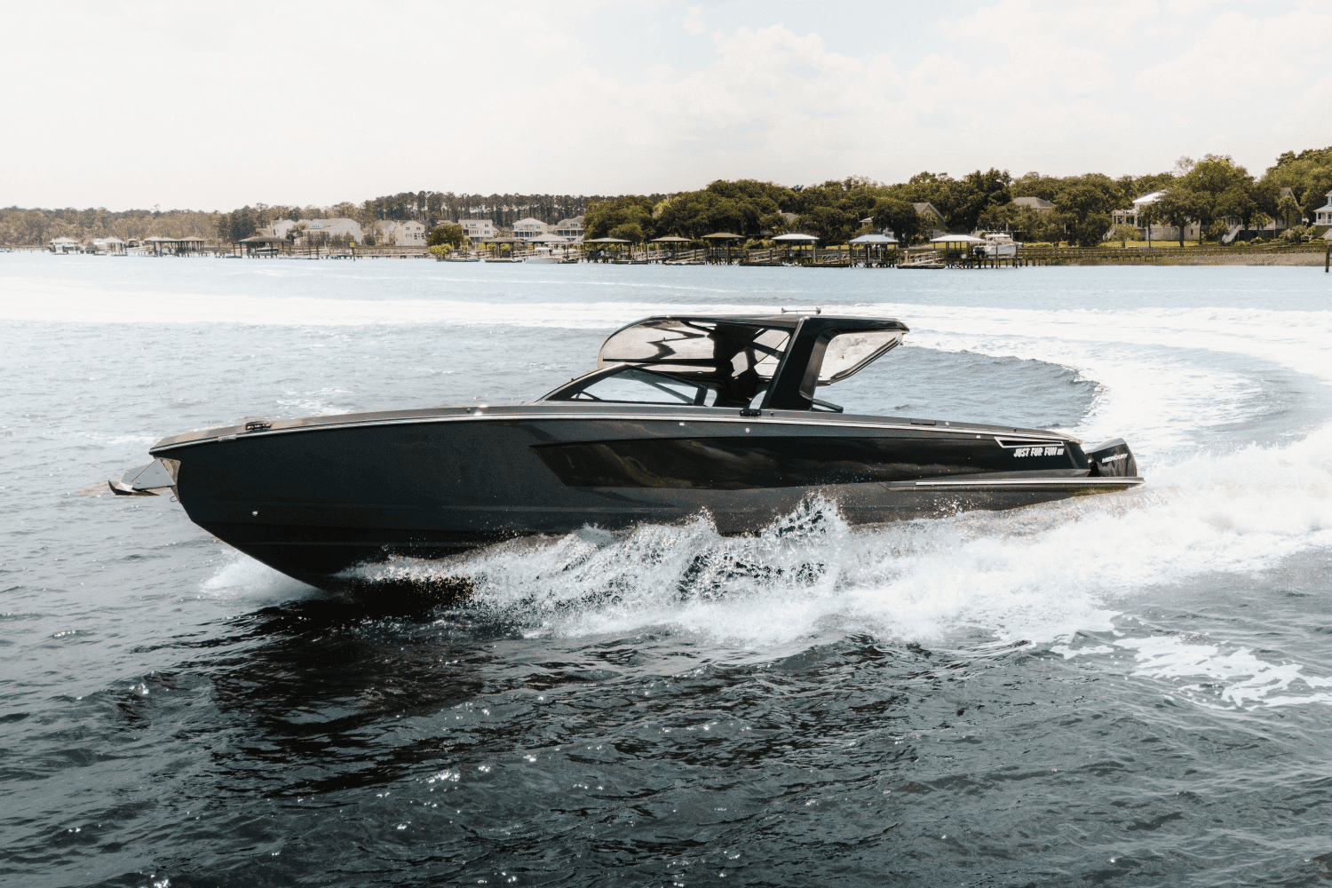 2022 Aviara AV 36 a la venta en Charleston, SC Day Boats 3
