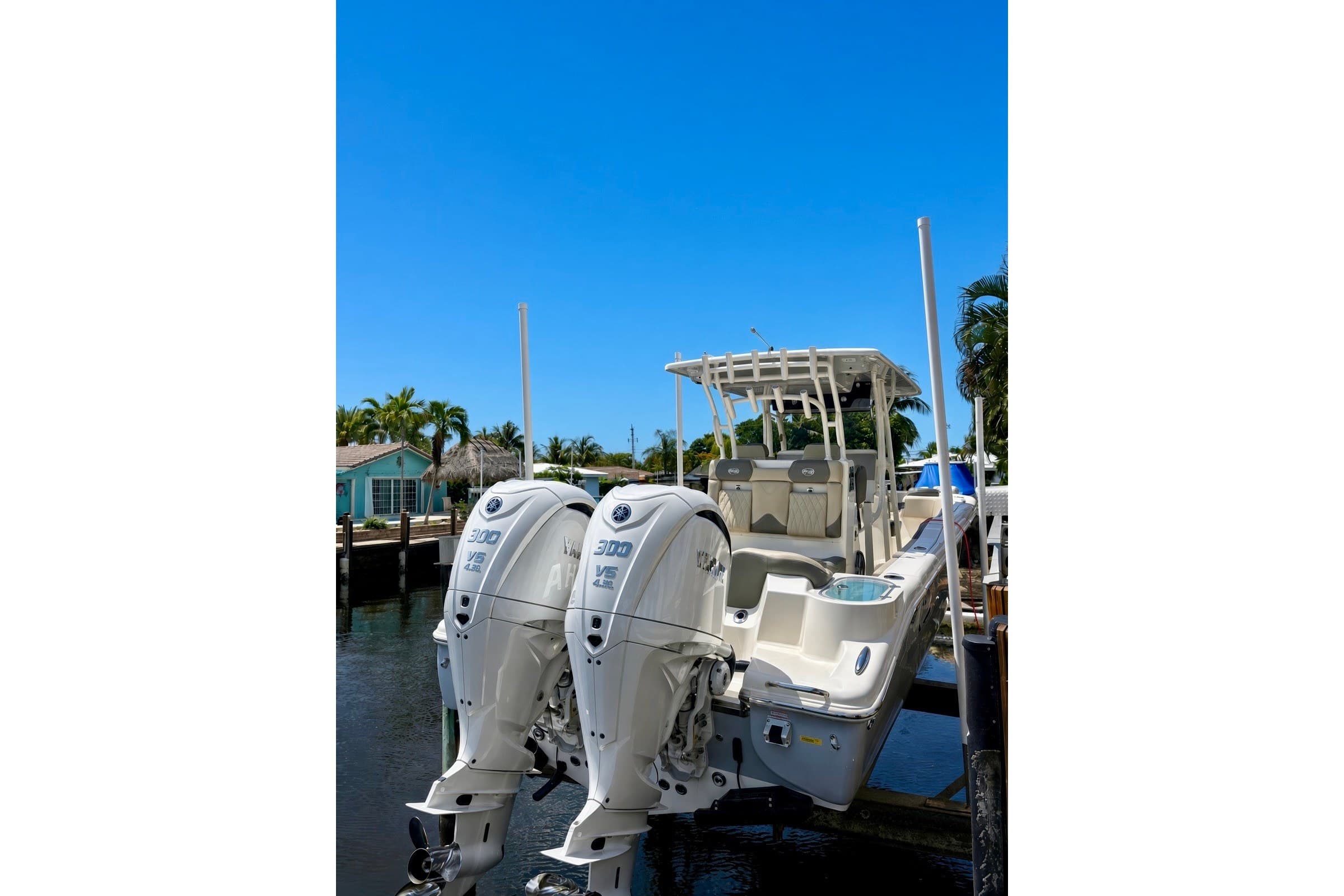 2025 Key West 291 FS zum Verkauf in Pompano Beach, FL Center Console 2