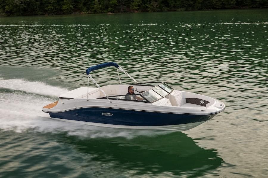 2023 Sea Ray SPX 230 te koop in Somers Point, New Jersey Bowrider
