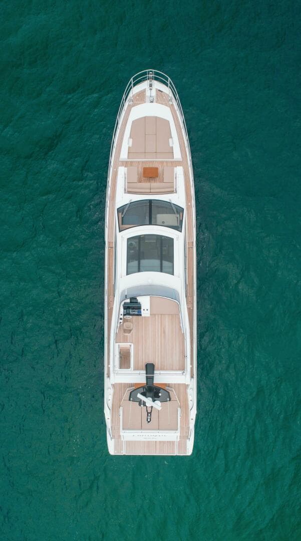 2019 Azimut 77S zum Verkauf in Aventura, Florida Flybridge 3