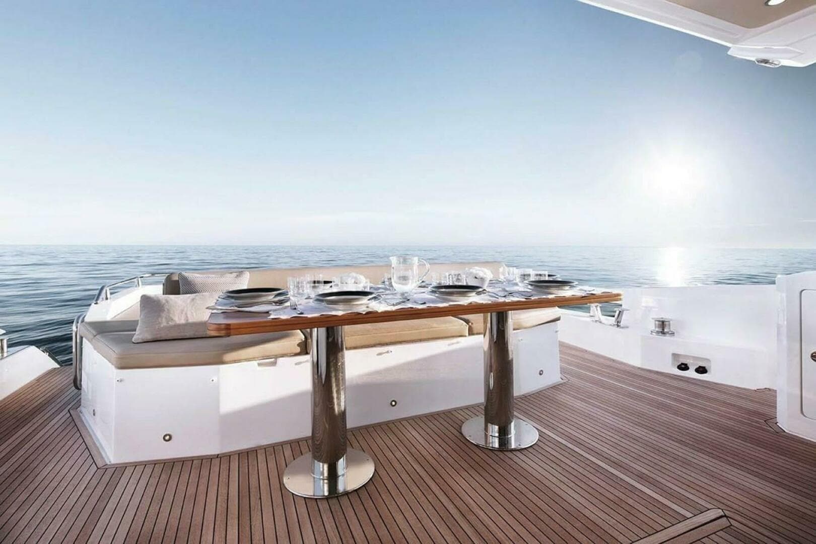 2019 Azimut 77S for Sale in Aventura, Florida Flybridge 3