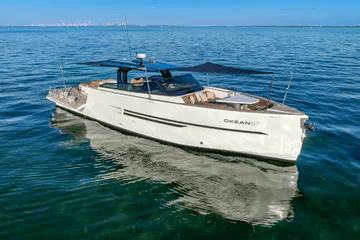2027 Okean 57' zum Verkauf in Miami-Dade County, Florida Motor Yacht 2