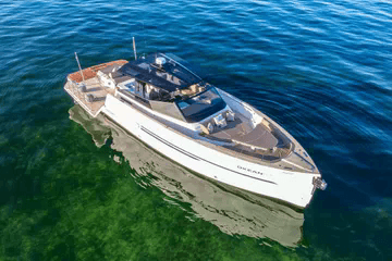 2027 Okean 57' zum Verkauf in Miami-Dade County, Florida Motor Yacht 3