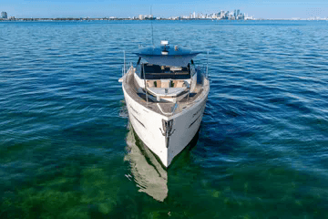 2027 Okean 57' zum Verkauf in Miami-Dade County, Florida Motor Yacht 4