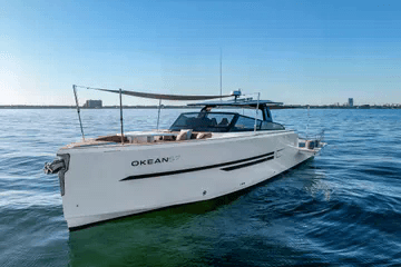 2027 Okean 57' zum Verkauf in Miami-Dade County, Florida Motor Yacht 5
