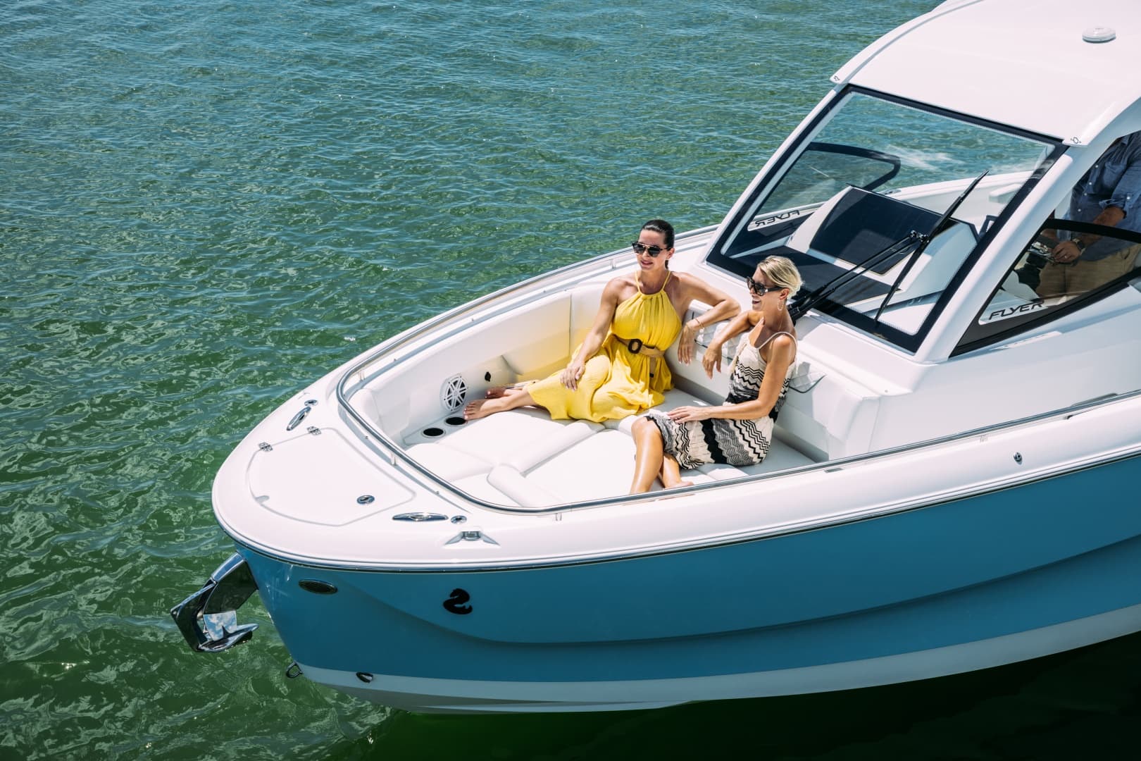 2027 Beneteau Flyer 30 zum Verkauf in South Dartmouth, Massachusetts Day Boats 5