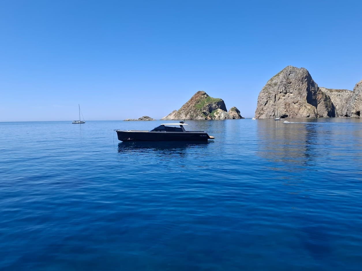 2009 Wally Power 47 à vendre à Terracina, IT Motor Yacht 4
