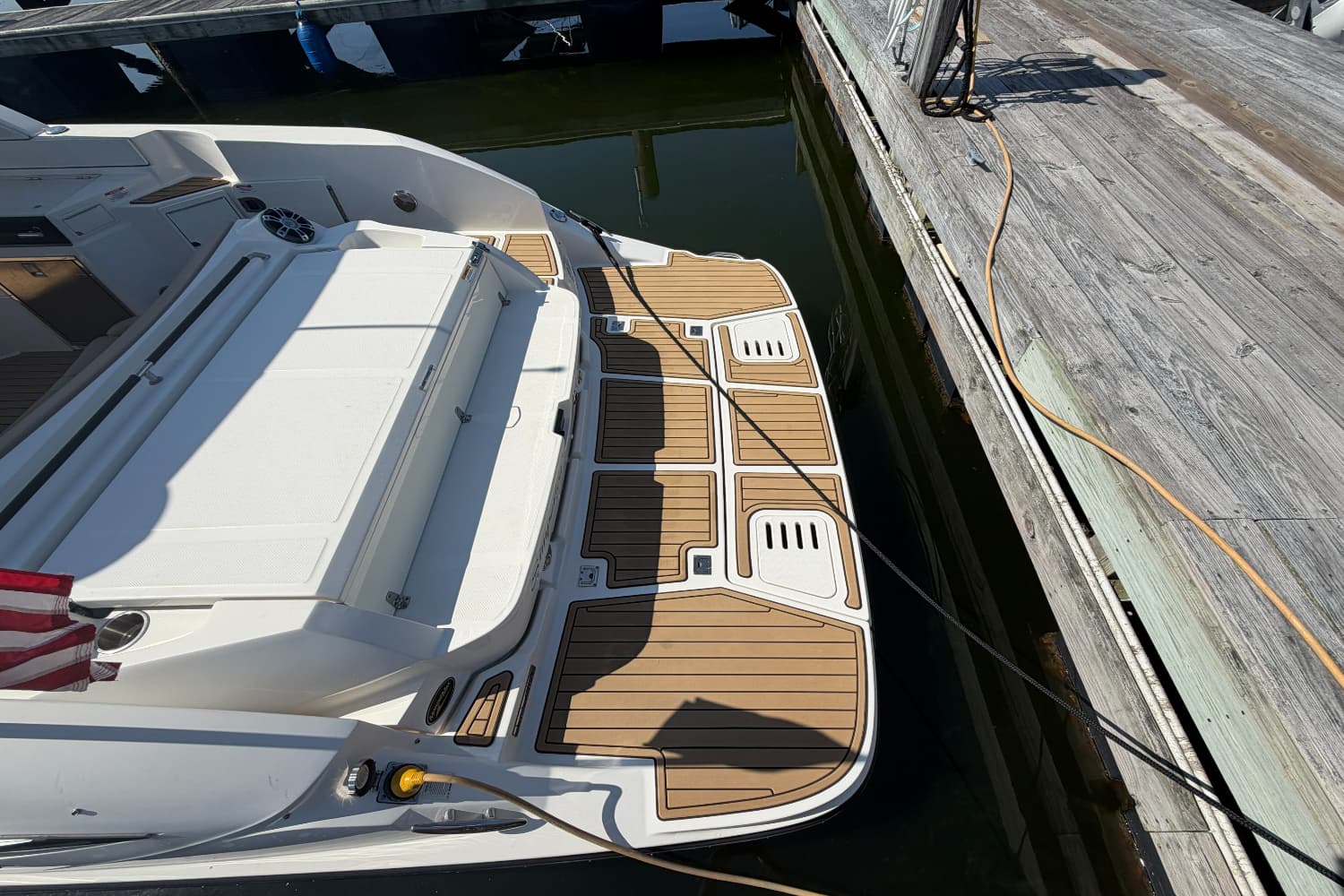 2021 Sea Ray SLX 350 for Sale in Huntington, NY Bowrider 4
