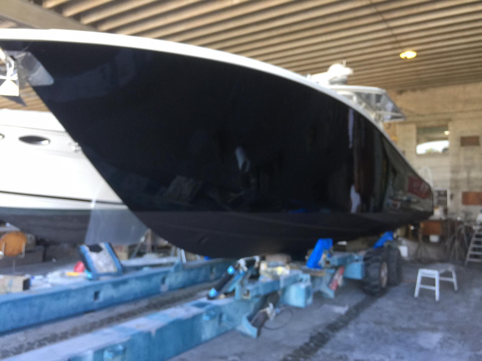 2013 Yellowfin 42 Offshore zum Verkauf in Miami, Florida Center Console 3