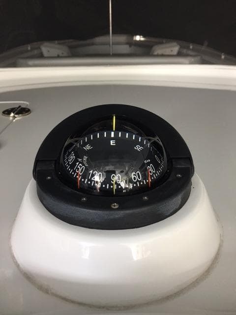 2013 Yellowfin 42 Offshore zum Verkauf in Miami, Florida Center Console 5