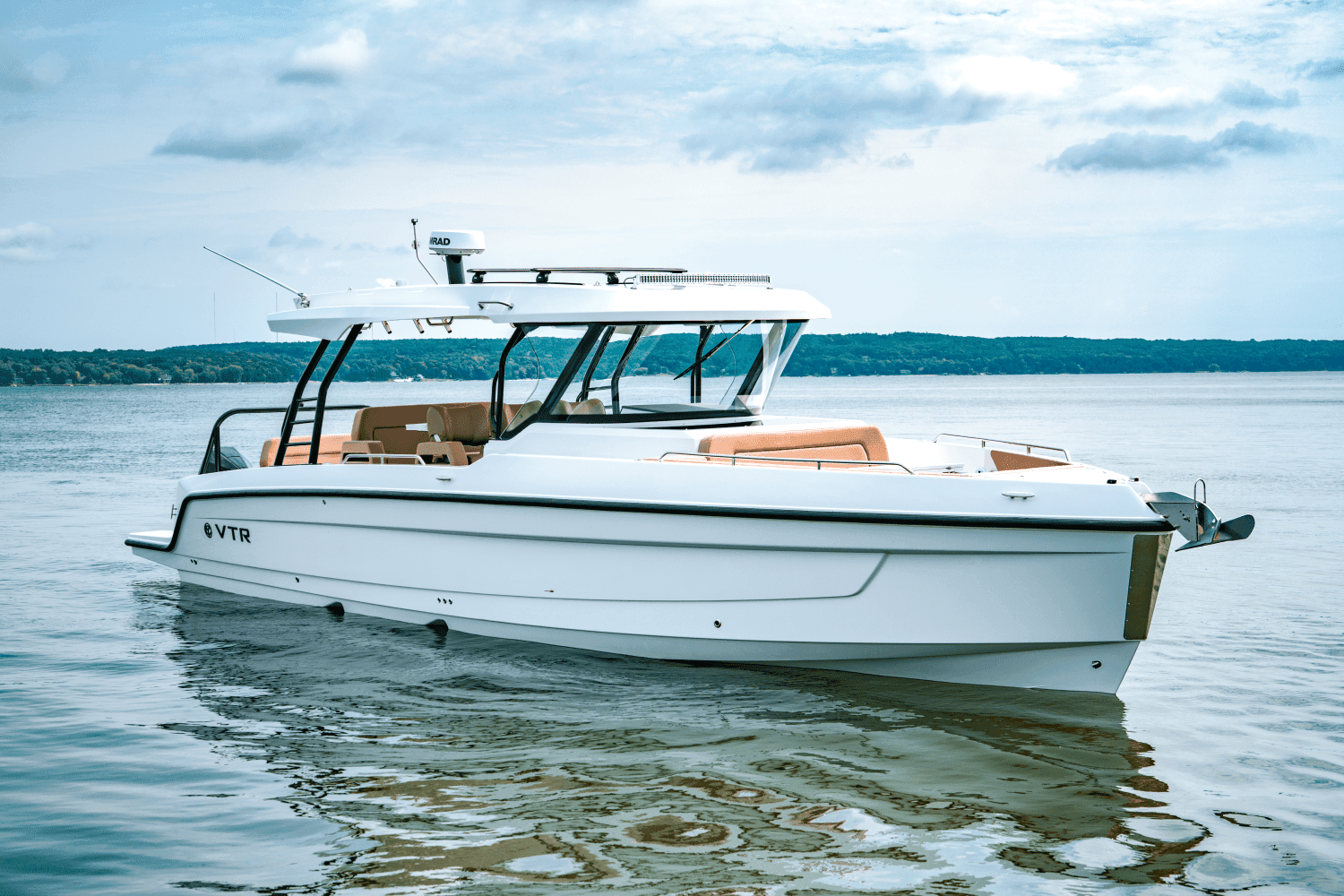 2027 Cruisers Yachts 38 VTR zum Verkauf in Clearwater, Florida Sport Cruiser 2