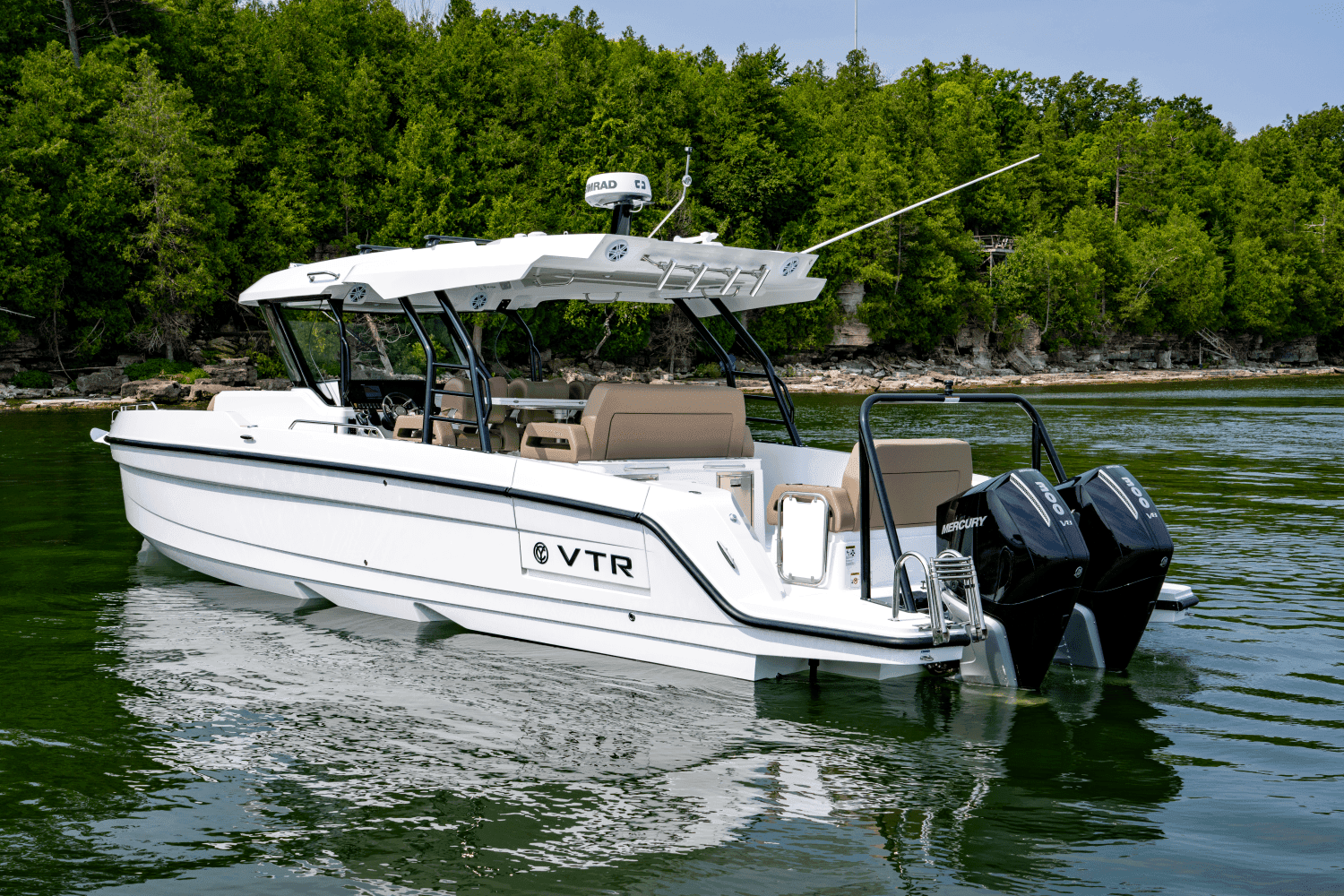 2027 Cruisers Yachts 38 VTR zum Verkauf in Clearwater, Florida Sport Cruiser 5