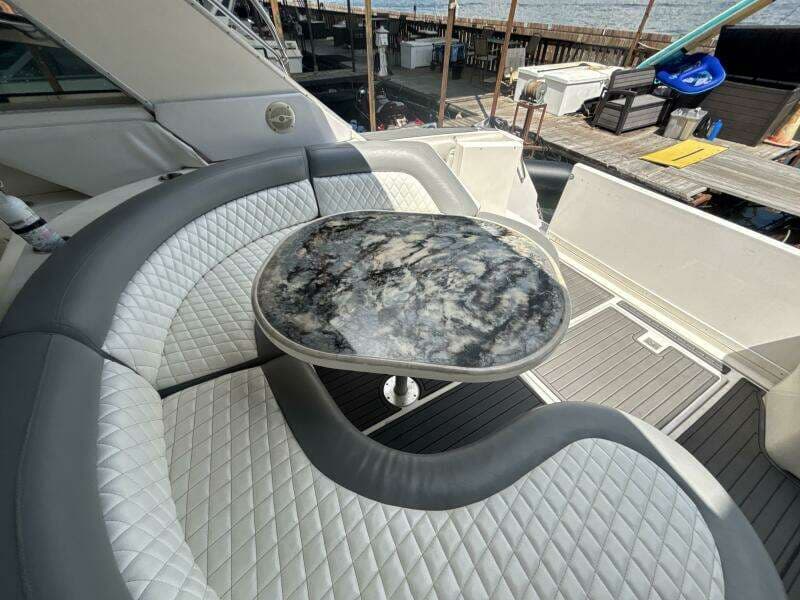 1996 Sea Ray 500 Sundancer for Sale in Acworth, Georgia Express Cruiser 5