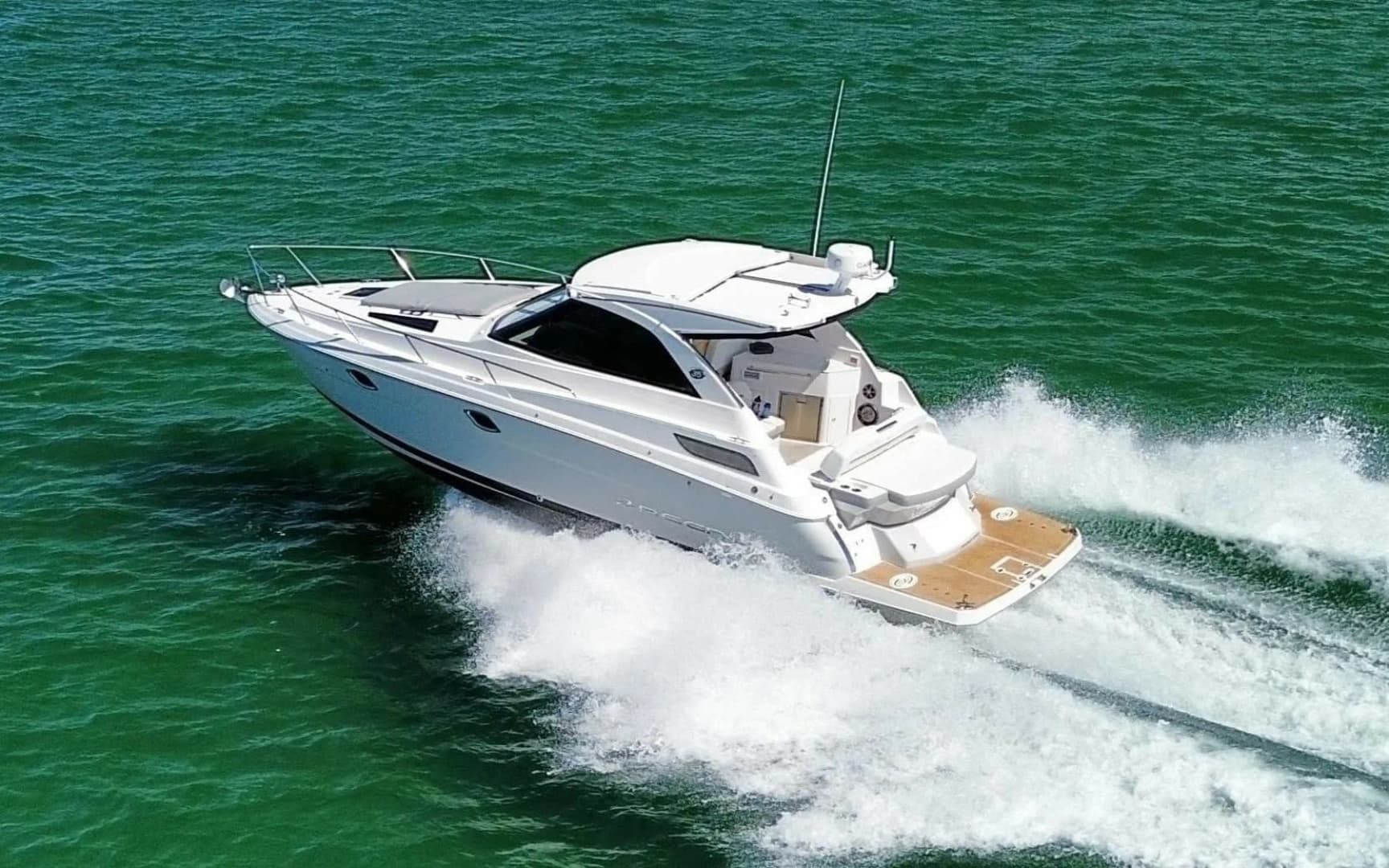 2019 Regal 35 Sport Coupe for Sale in Mashpee, Massachusetts Sport Cruiser