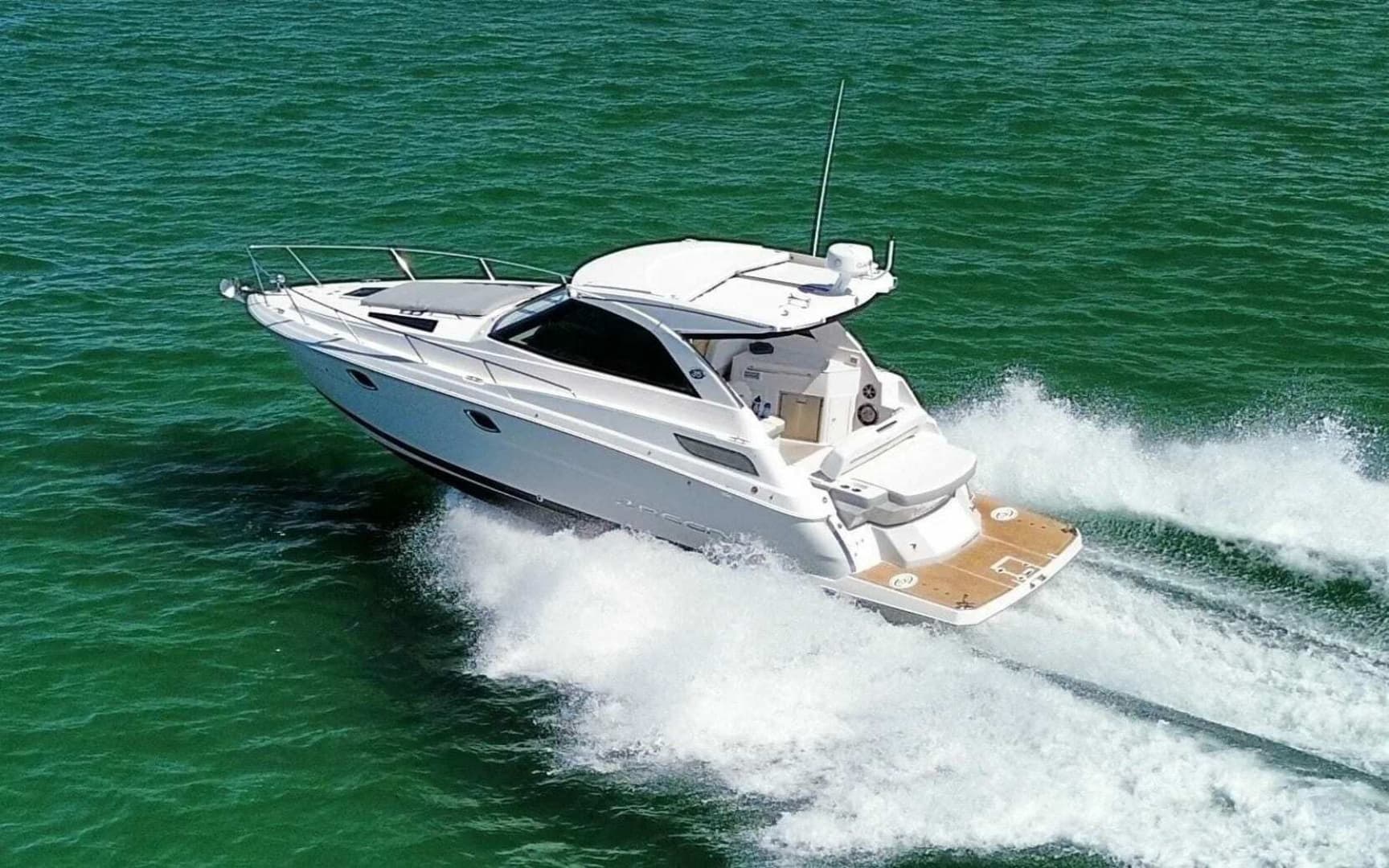 2019 Regal 35 Sport Coupe for Sale in Mashpee, Massachusetts Sport Cruiser 3