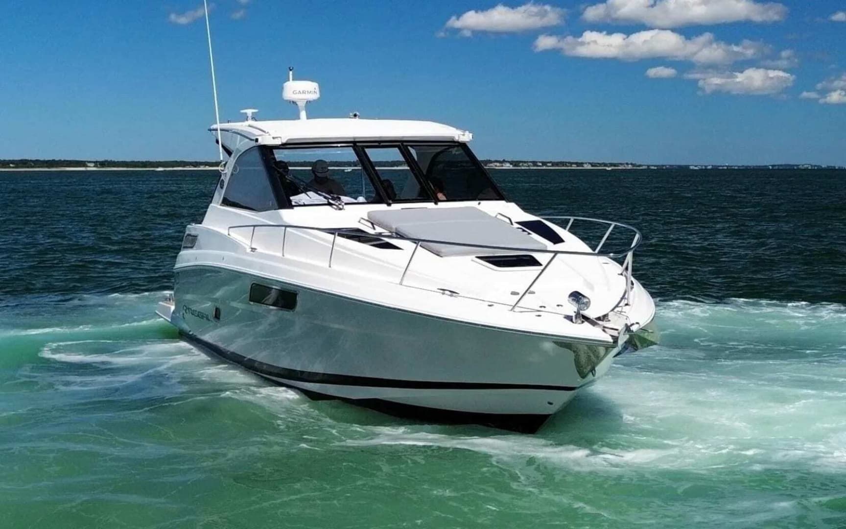 2019 Regal 35 Sport Coupe for Sale in Mashpee, Massachusetts Sport Cruiser 5