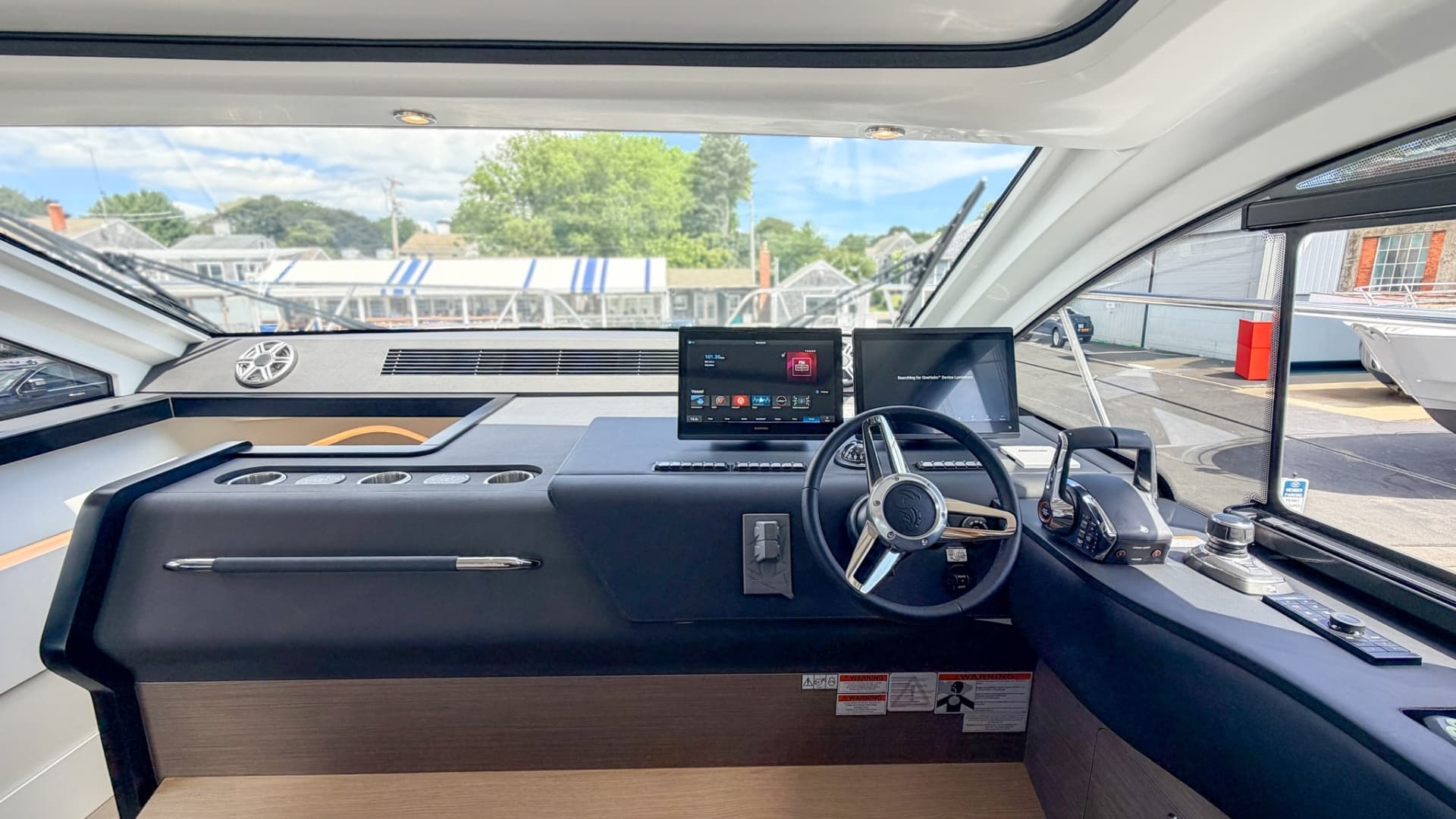 2027 Beneteau Gran Turismo 40 for Sale in South Dartmouth, Massachusetts Cruiser 4