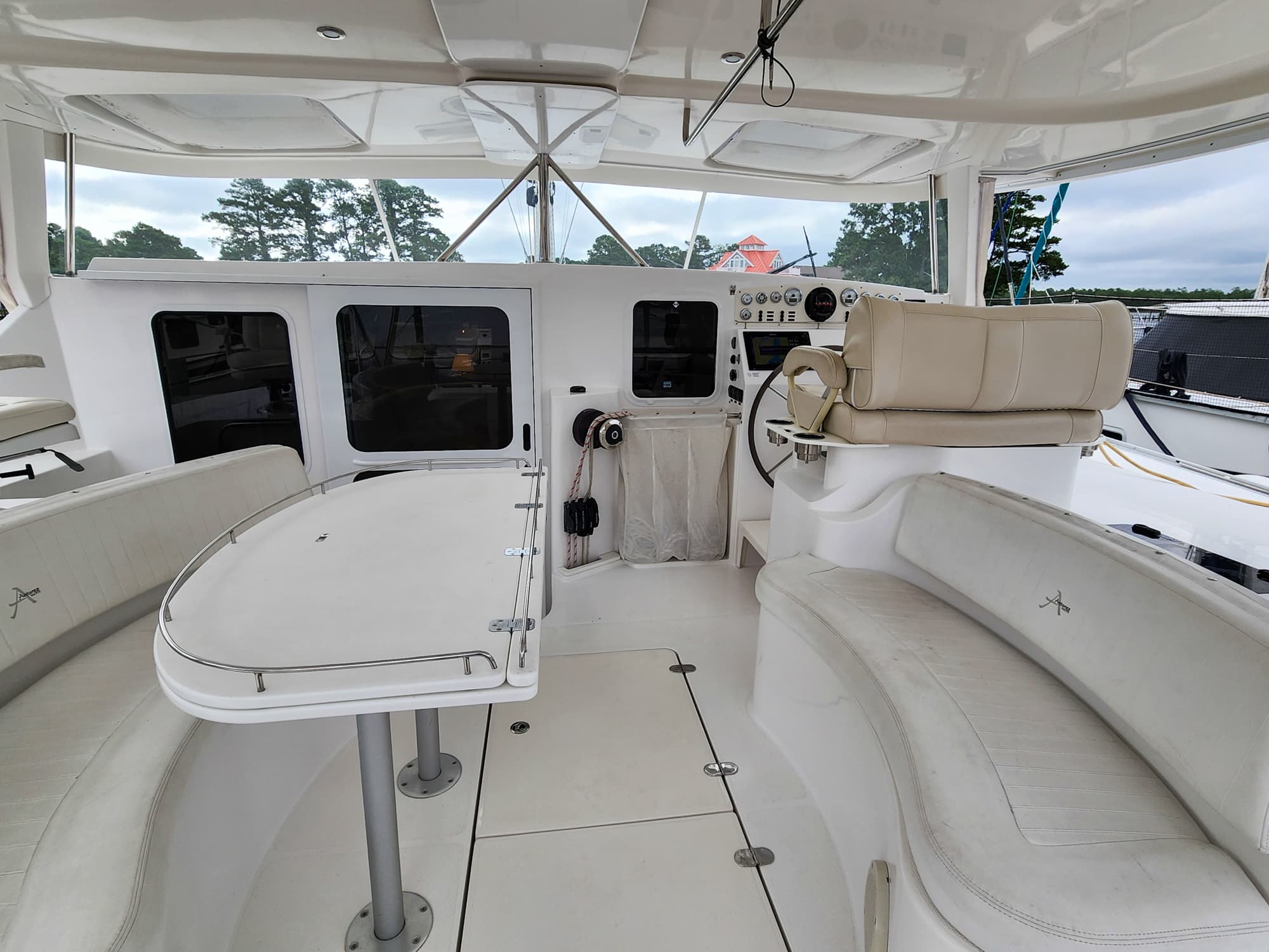 2019 Antares Catamarans 44 for Sale in Merritt, North Carolina Multi-Hull 5