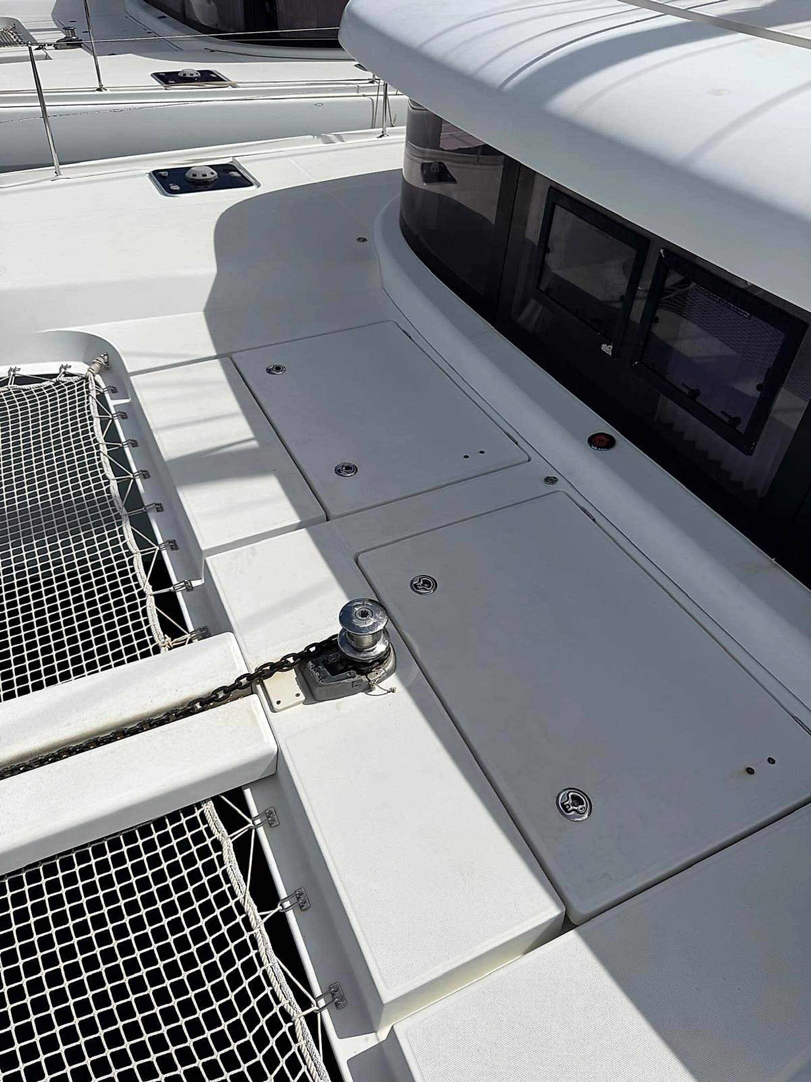 2018 Lagoon 42 a la venta en Fort-de-France, MQ Multi-Hull 3