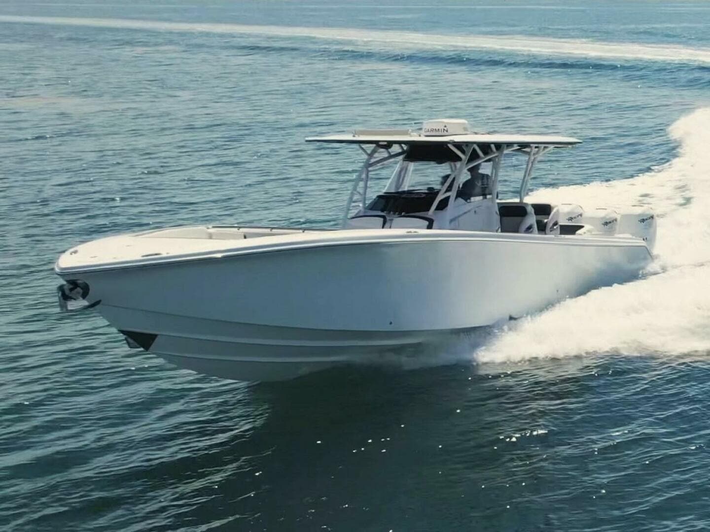 2019 Nor-Tech 390 Sport a la venta en Miami Beach, Florida Center Console