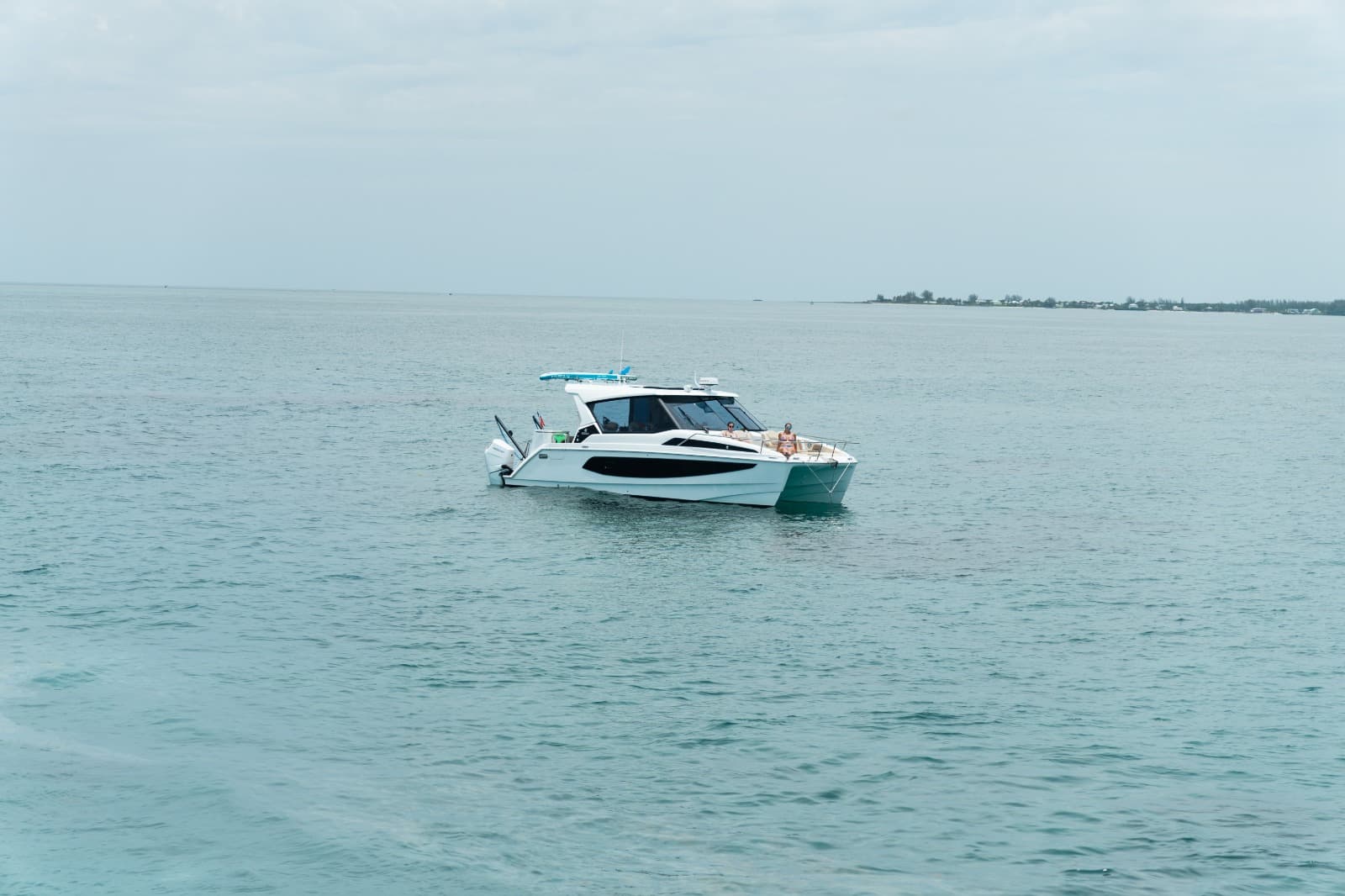 2024 Aquila 36 Sport zum Verkauf in Miami, Florida Power Catamarans 2