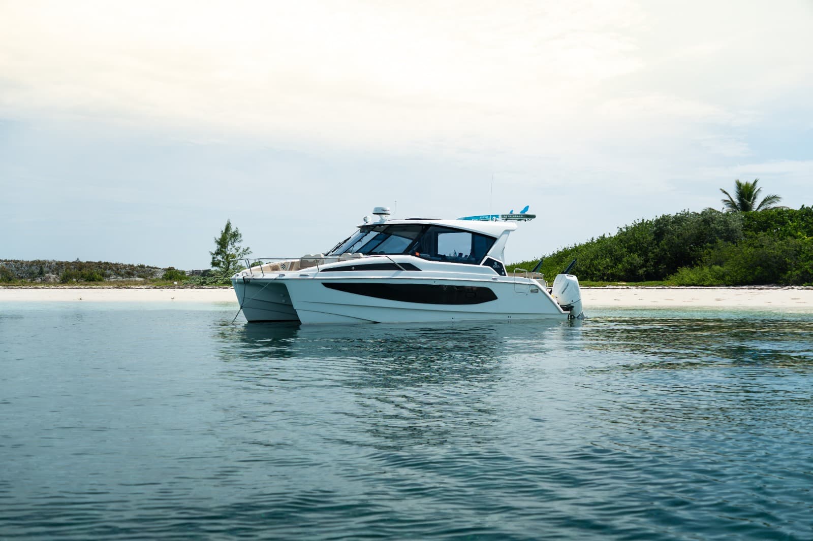 2024 Aquila 36 Sport zum Verkauf in Miami, Florida Power Catamarans 3