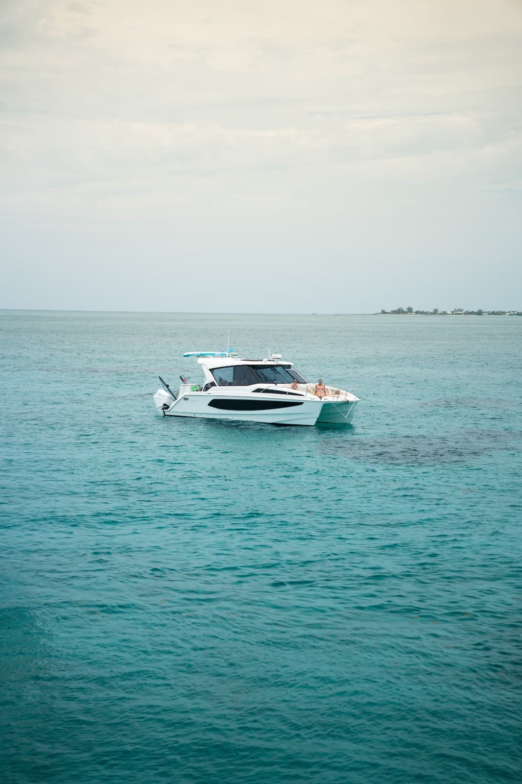 2024 Aquila 36 Sport zum Verkauf in Miami, Florida Power Catamarans 4