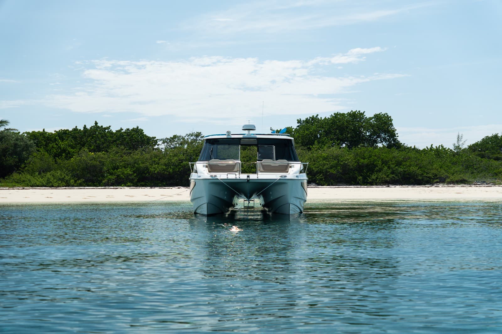 2024 Aquila 36 Sport zum Verkauf in Miami, Florida Power Catamarans 5
