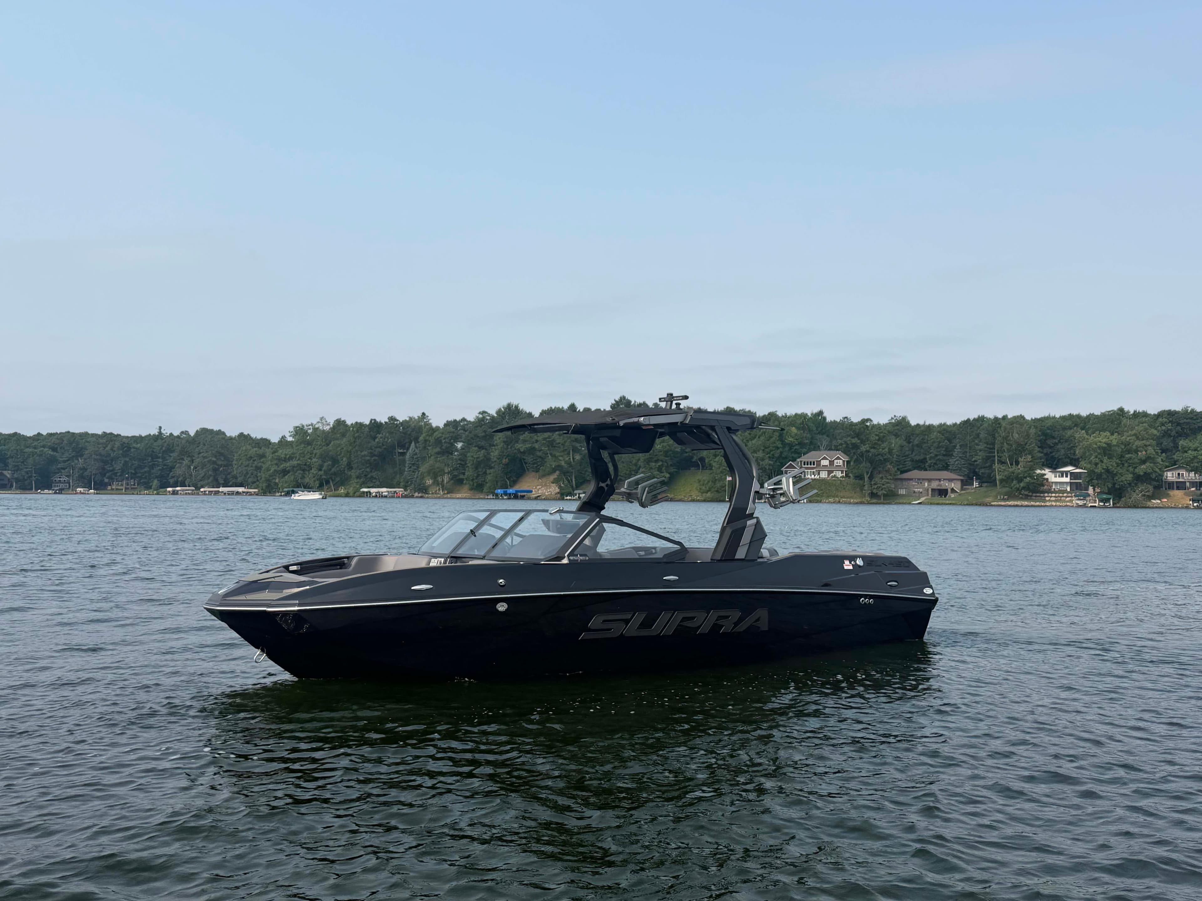 2026 Supra SL zum Verkauf in Nisswa, Minnesota Ski Boat