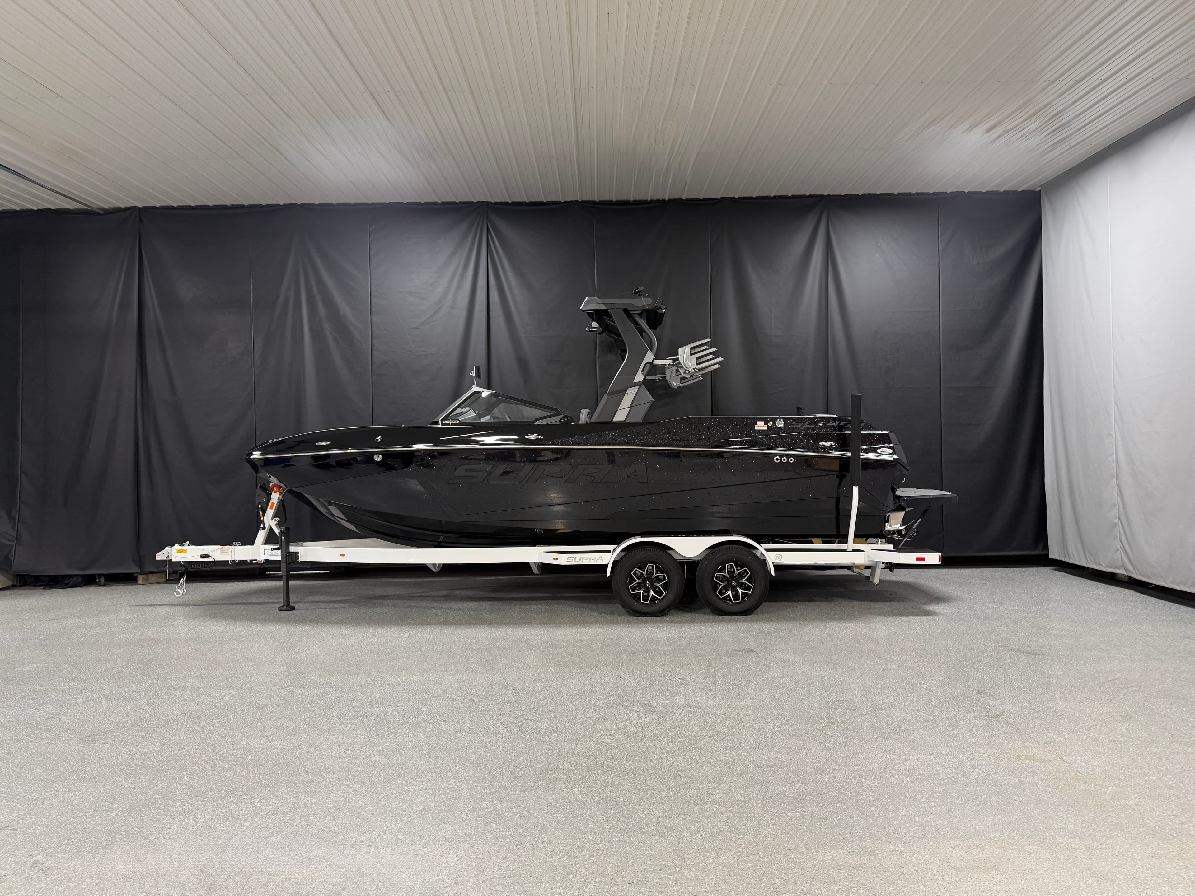 2026 Supra SL zum Verkauf in Nisswa, Minnesota Ski Boat 2