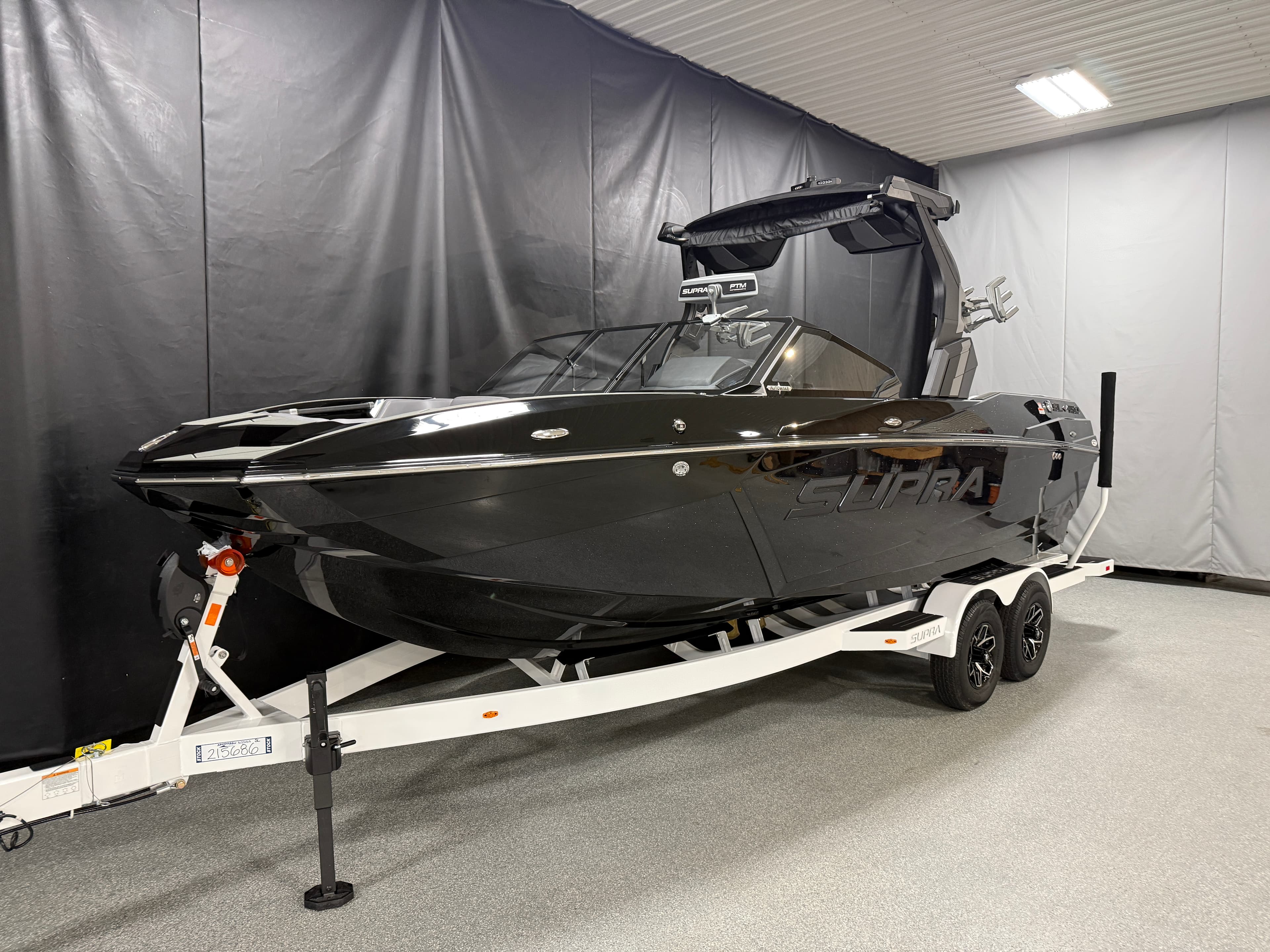 2026 Supra SL zum Verkauf in Nisswa, Minnesota Ski Boat 4