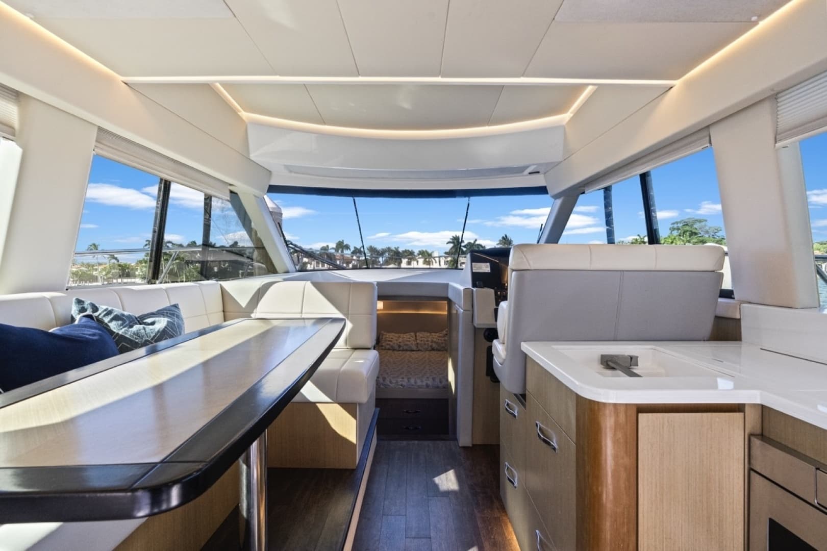 2020 Regal 42 Fly for Sale in Fort Lauderdale, Florida Flybridge