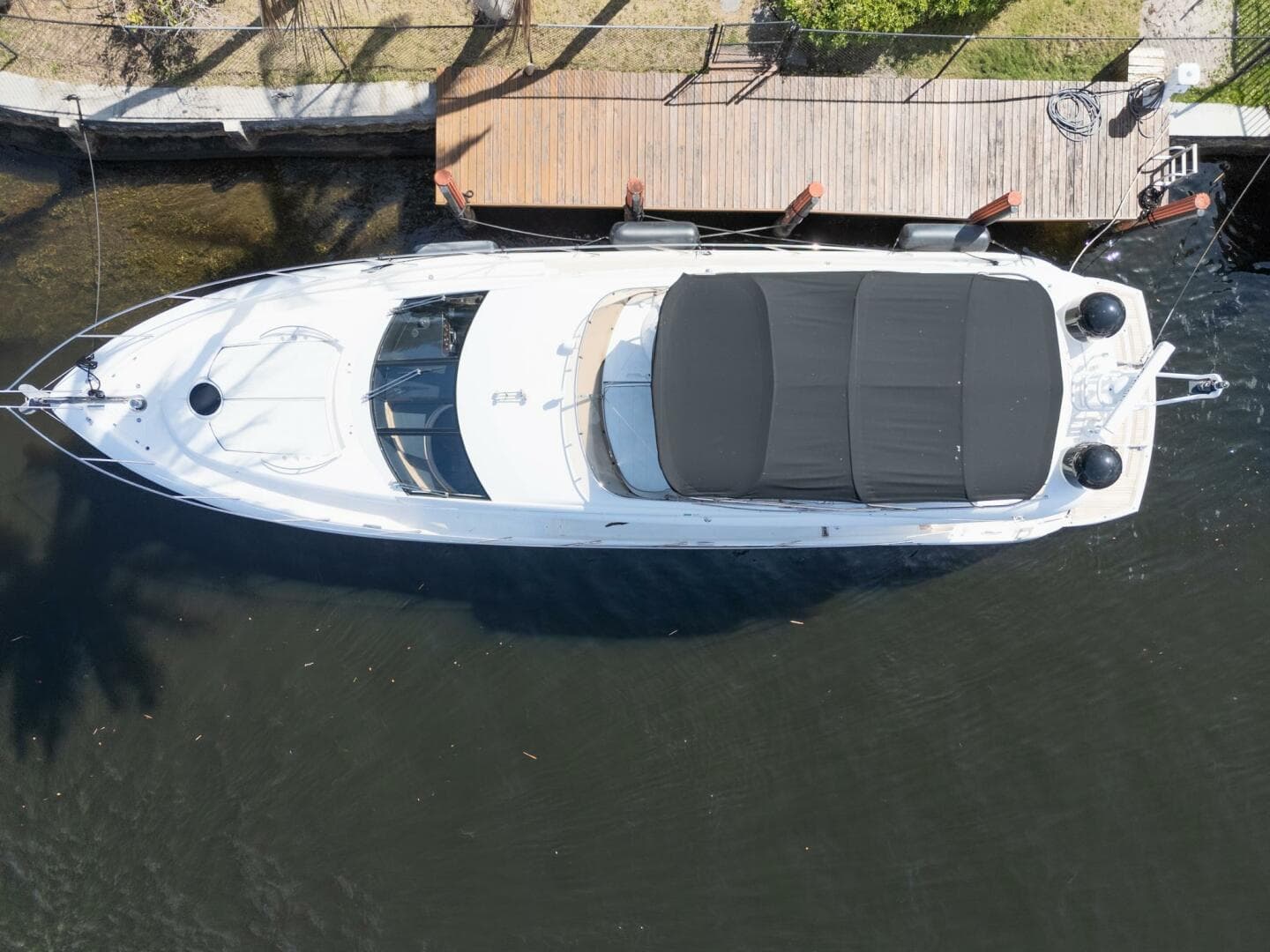 2009 Sunseeker Manhattan 60 for Sale in Fort Lauderdale, Florida Motor Yacht 2