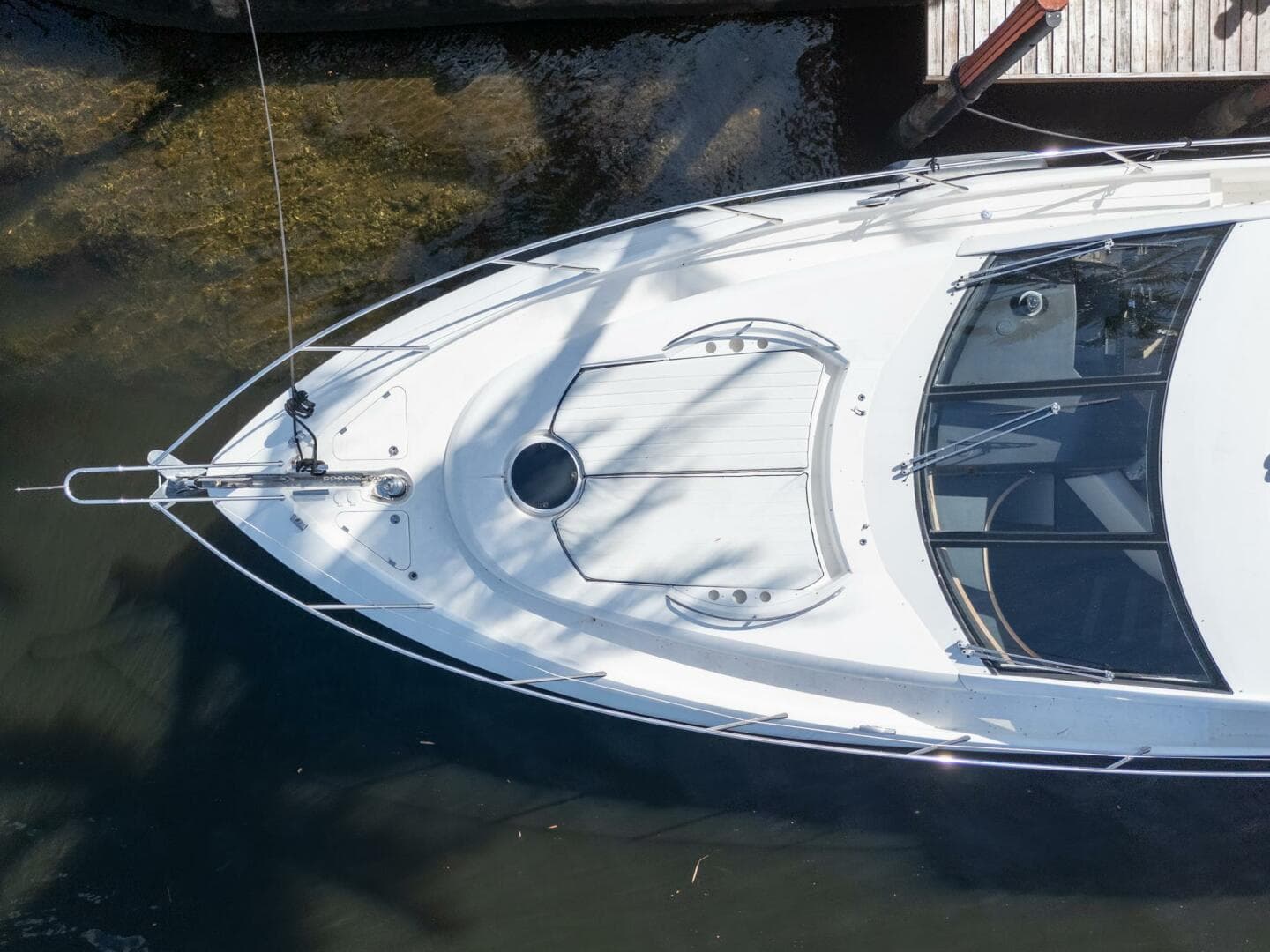 2009 Sunseeker Manhattan 60 for Sale in Fort Lauderdale, Florida Motor Yacht 3